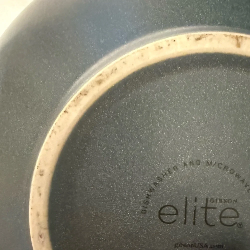 Elite bowl made in Thailand